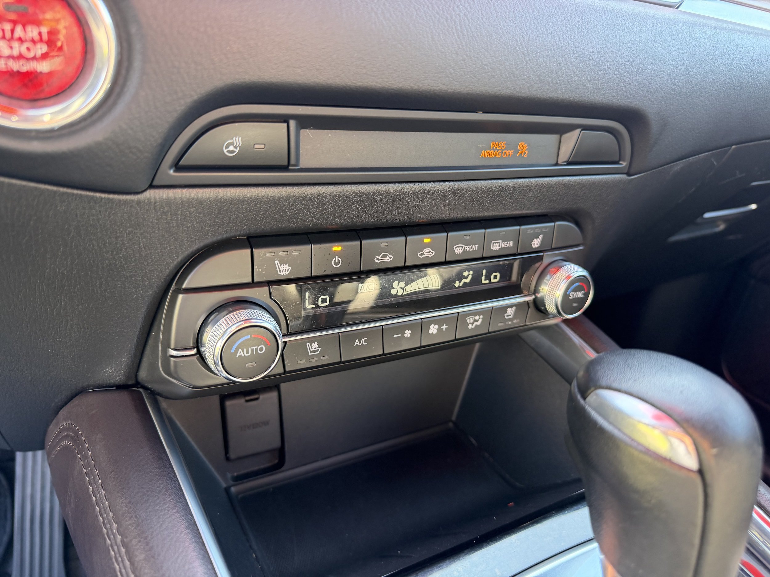 Used 2019 MAZDA CX-5 Signature AWD/4WD image 22