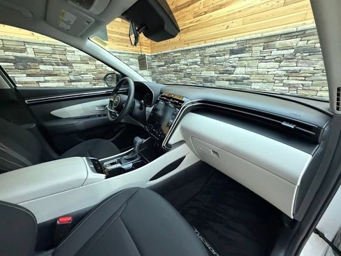 Used 2024 Hyundai Tucson SEL AWD/4WD image 15