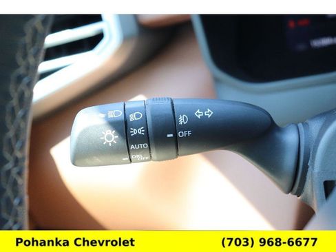 Used 2025 Toyota Tundra 1794 Edition AWD/4WD image 10