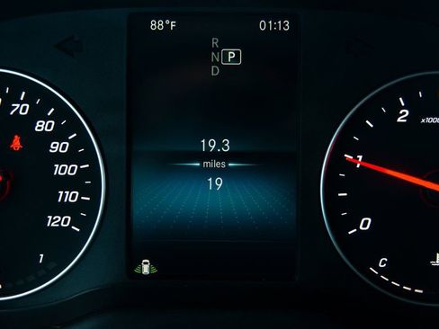 Used 2024 Mercedes-Benz Sprinter 144 Cargo image 39