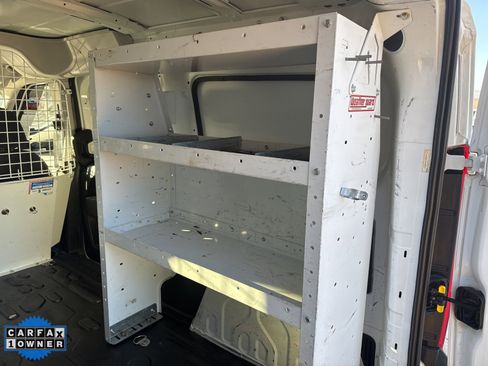 Used 2020 RAM ProMaster City Tradesman image 20