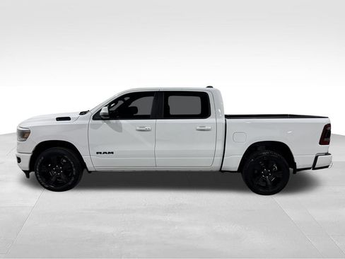 Used 2024 RAM 1500 Sport AWD/4WD image 13