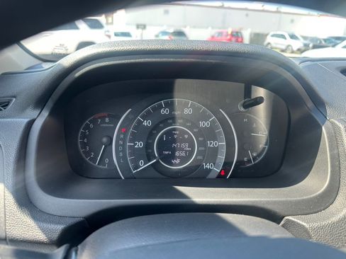 Used 2015 Honda CR-V EX image 20