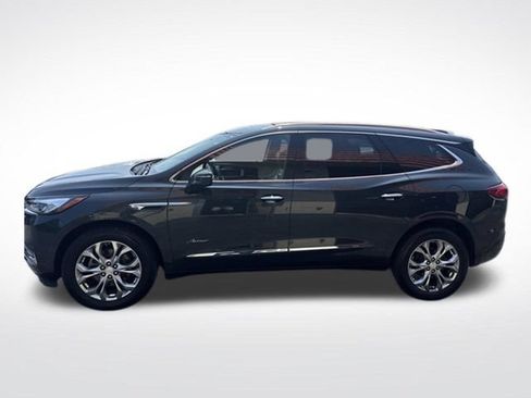 Used 2019 Buick Enclave Avenir w/ Avenir Technology Package AWD/4WD image 4