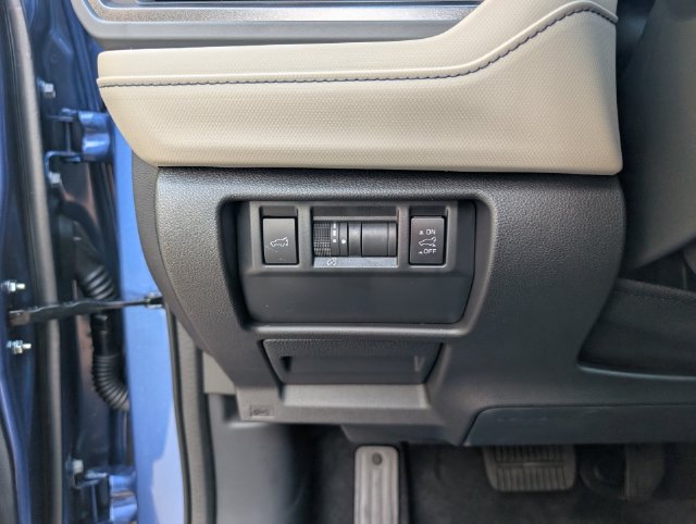 New 2026 Subaru Forester Premium AWD/4WD image 7