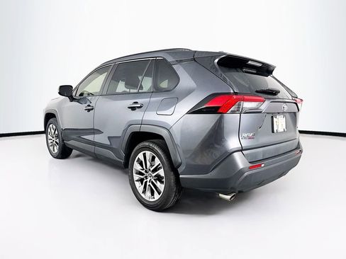 Used 2019 Toyota RAV4 XLE Premium w/ Cold Weather Package image 7