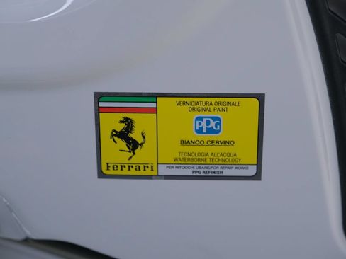 Used 2023 Ferrari F8 Tributo RWD image 55