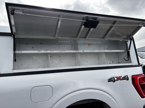 Used 2022 Ford F150 XLT w/ Equipment Group 301A Mid image 19