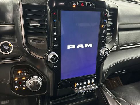 Used 2022 RAM 1500 Limited image 18