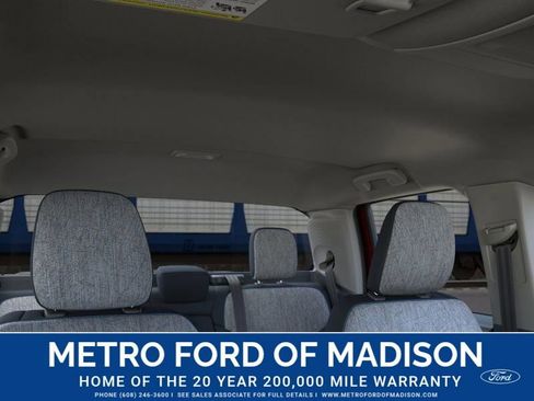 New 2026 Ford Maverick XLT image 13