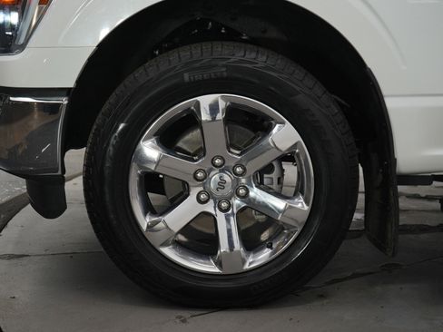 Used 2023 Ford F150 King Ranch AWD/4WD image 32