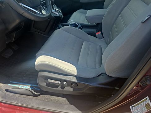 Used 2018 Honda CR-V EX image 10