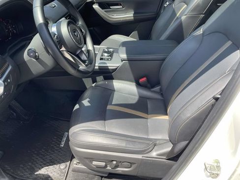 Used 2024 MAZDA CX-90 Plug-In Hybrid w/ Premium Plus AWD/4WD image 14