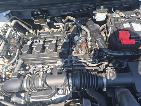 Used 2022 Honda Accord Sport image 16