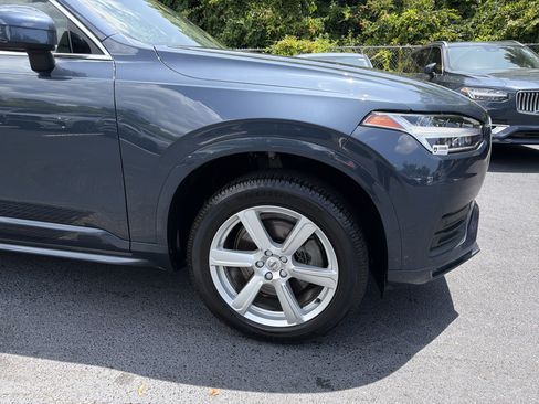 Certified 2023 Volvo XC90 B5 Core w/ Protection Package Premier AWD/4WD image 13