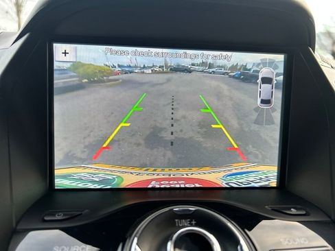 Used 2018 Ford Escape Titanium w/ Ford Safe & Smart Package image 27