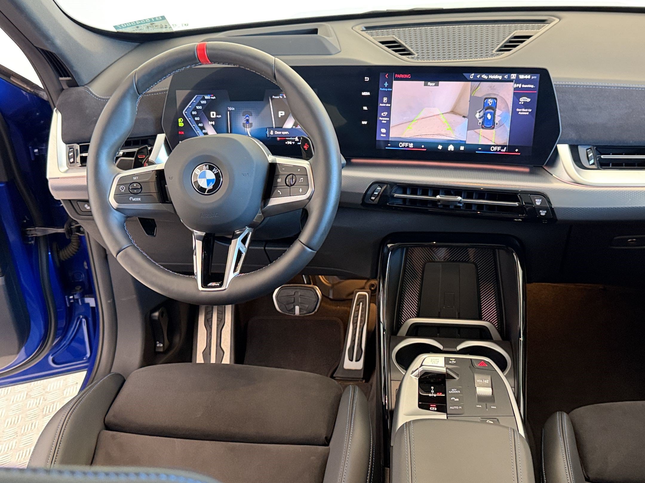 Used 2026 BMW X1 M35i AWD/4WD image 28