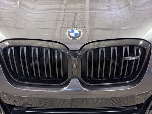 Used 2024 BMW X3 M40i w/ Premium Package AWD/4WD image 12