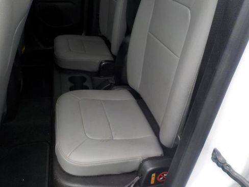 Used 2019 Chevrolet Colorado W/T w/ WT Convenience Package image 18