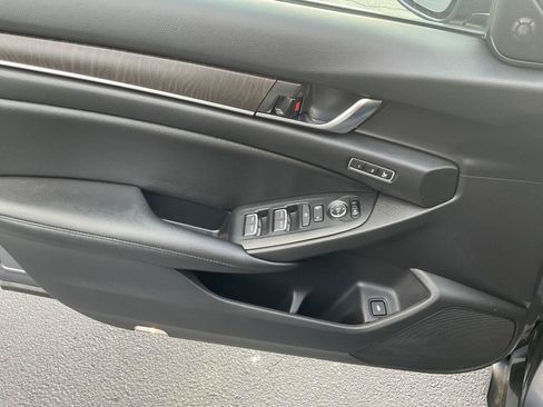 Used 2021 Honda Accord EX-L image 13
