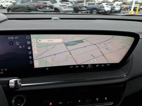 New 2026 Buick Envision Preferred image 15