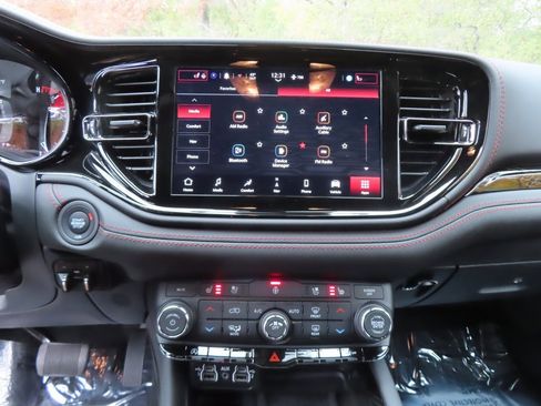 New 2026 Dodge Durango GT image 5