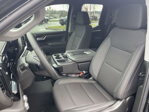 New 2026 GMC Sierra 1500 Elevation AWD/4WD image 19