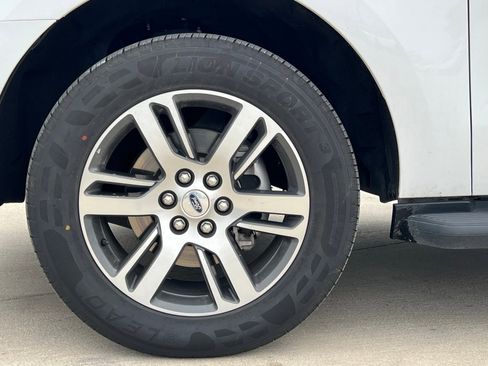 Used 2024 Ford Expedition Max Limited image 8