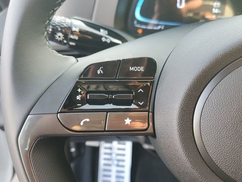 New 2026 Hyundai Elantra Sport image 20