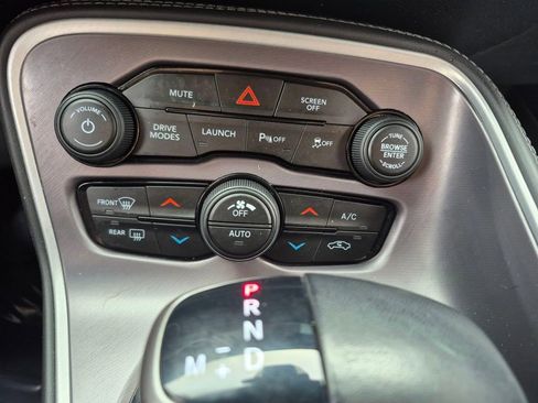 Used 2020 Dodge Challenger R/T Scat Pack image 19