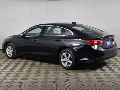 Used 2024 Chevrolet Malibu LT FWD image 7