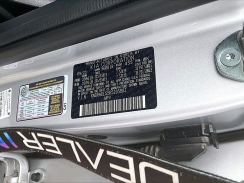 Used 2024 Kia Sorento EX AWD/4WD image 25