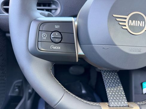 New 2026 MINI Cooper S FWD image 23