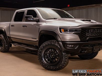 Used 2025 RAM 1500 RHO w/ RHO Level 1 Equipment Group