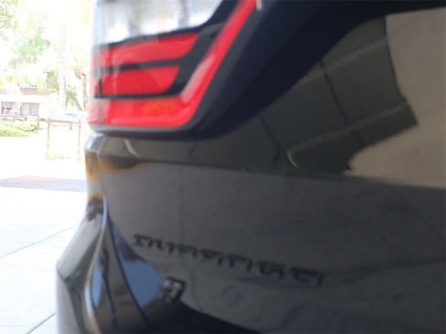 New 2024 Dodge Durango SXT w/ SXT Blacktop Group image 26