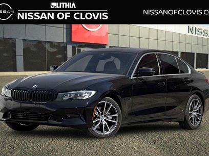 Used 2021 BMW 330e w/ Driving Assistance Package