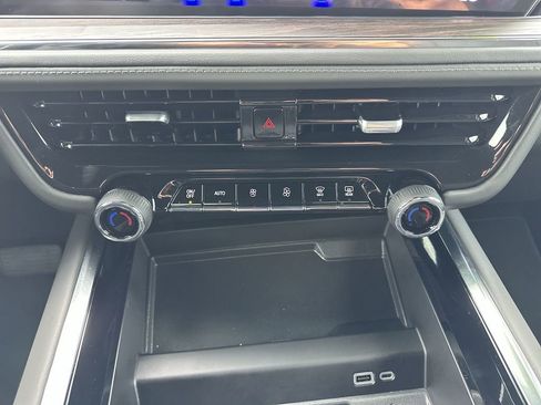 Certified 2026 Chevrolet Tahoe LS image 29