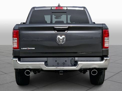 Used 2021 RAM 1500 Lone Star image 5