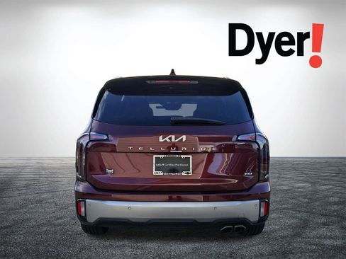 Used 2023 Kia Telluride SX Prestige image 7