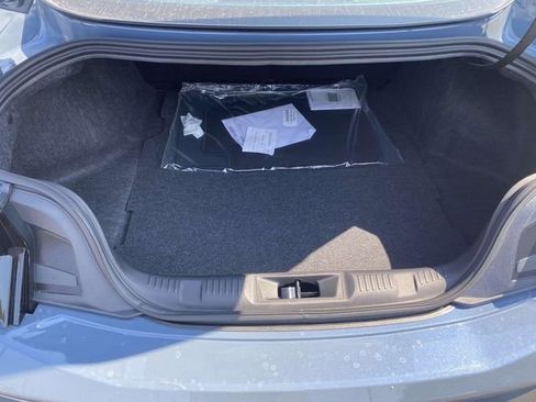 New 2025 Ford Mustang Coupe image 8