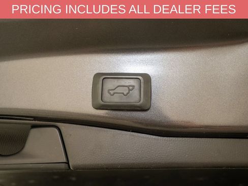 Certified 2023 Toyota RAV4 Limited w/ Limited Grade Weather Package FWD image 6