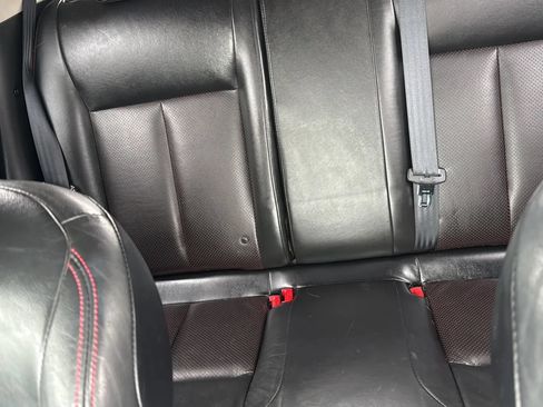 Used 2011 Nissan Juke SL FWD image 9