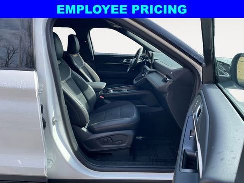 New 2026 Ford Explorer Tremor AWD/4WD image 15