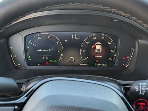 New 2026 Honda Civic Sport Touring image 16