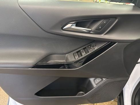 New 2026 Chevrolet Equinox RS image 10