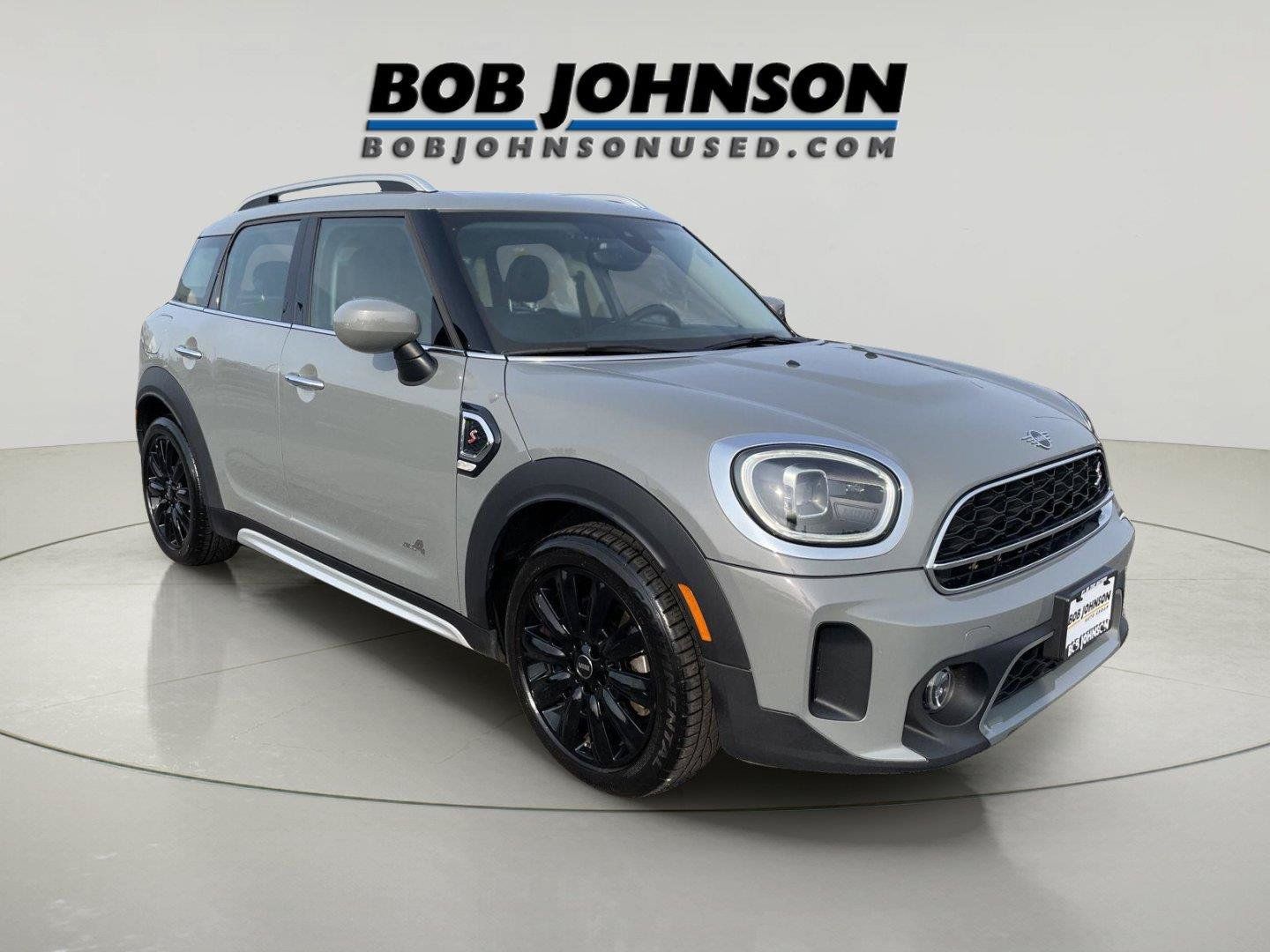 Used 2023 MINI Cooper Countryman S AWD/4WD image 1