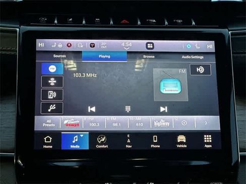 Used 2022 Jeep Grand Cherokee Summit image 12