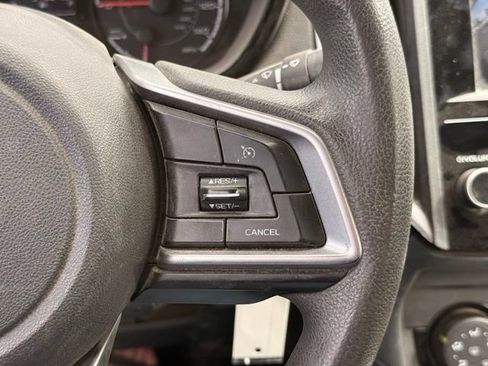 Used 2018 Subaru Impreza 2.0i AWD/4WD image 16