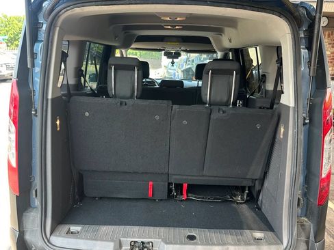 Used 2022 Ford Transit Connect XL FWD image 25