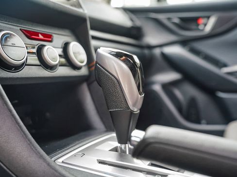 Certified 2023 Subaru Crosstrek 2.0i Premium w/ Popular Package #3 image 20